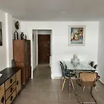 Apartamento Centro Sevilla