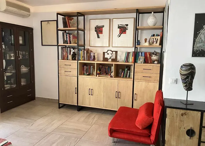 Apartamento Centro Sevilla