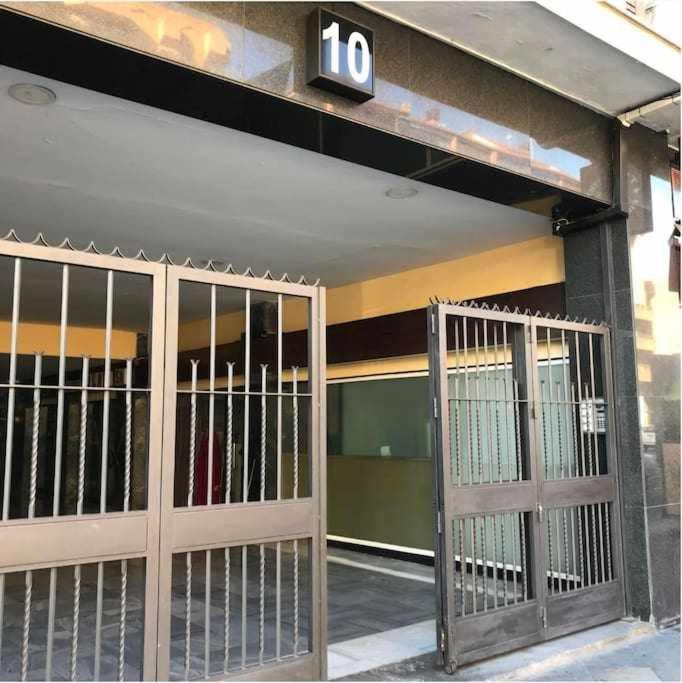 Centro Appartement *