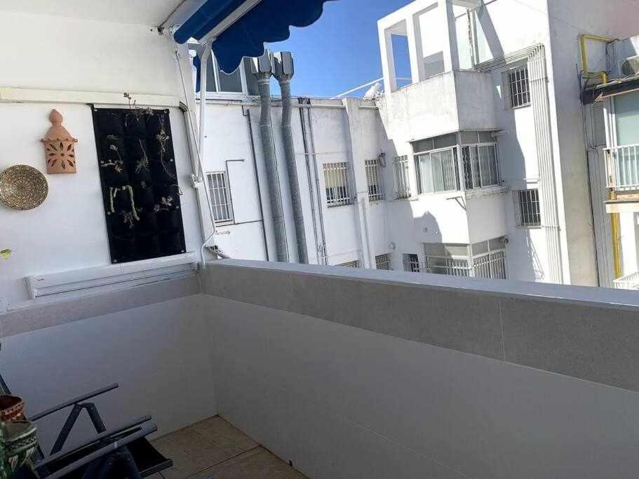 Centro Appartement Séville