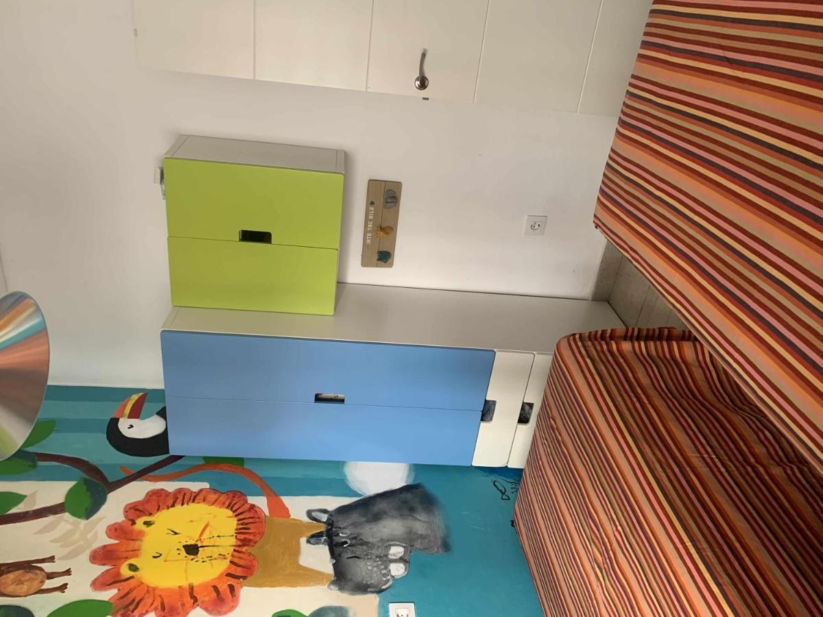 Appartement Centro
