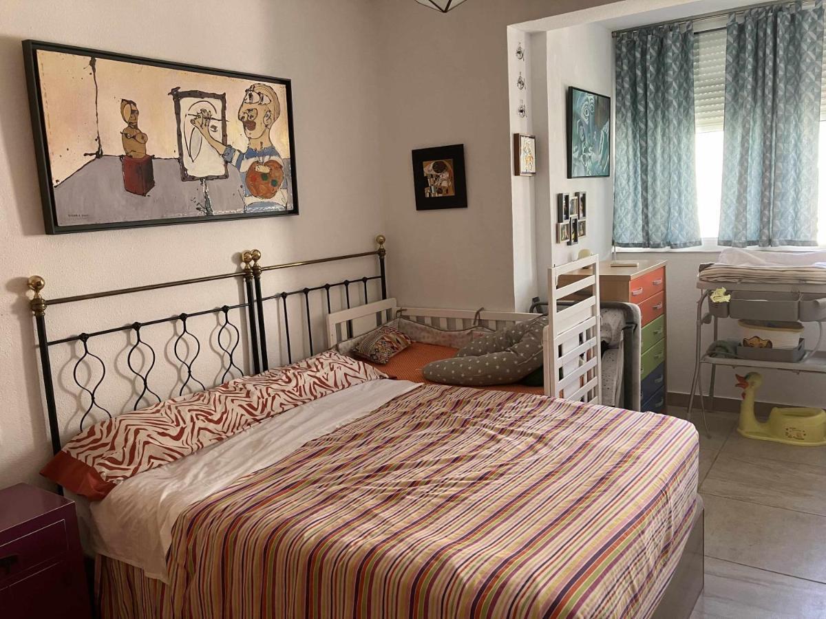 Appartement Centro Séville