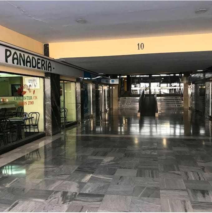 Apartamento Centro